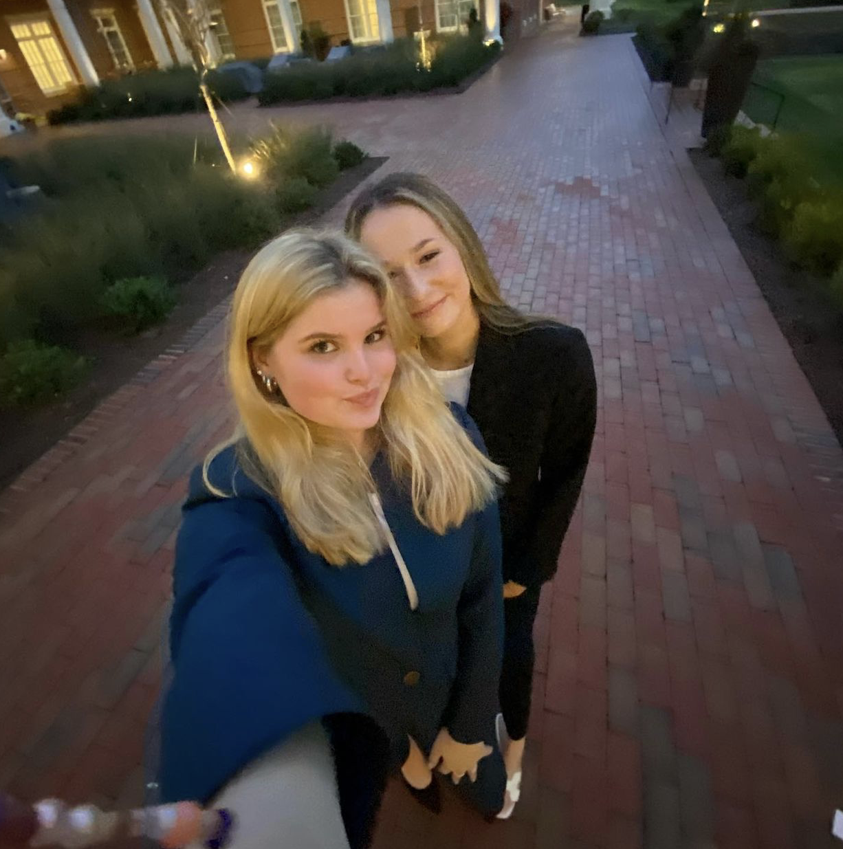 Behind the SGA Campaigns With Alexa Morrissey