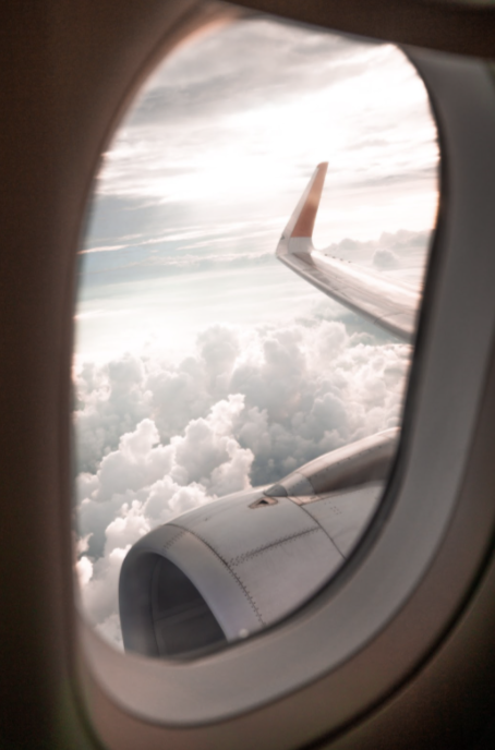 The Best Time to Book a Flight