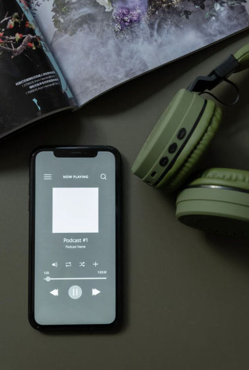 2022: The Year of Podcast