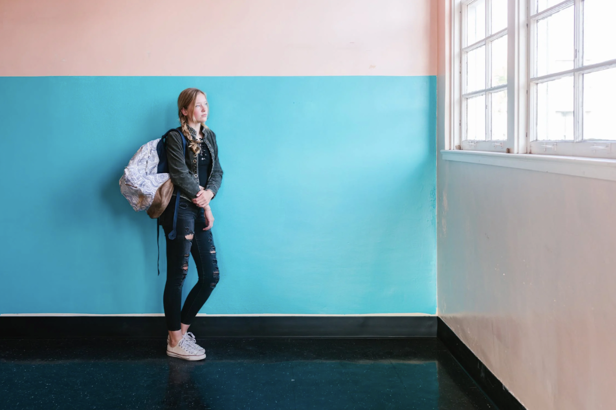 Making The Most of Your Alone Time as A College Student