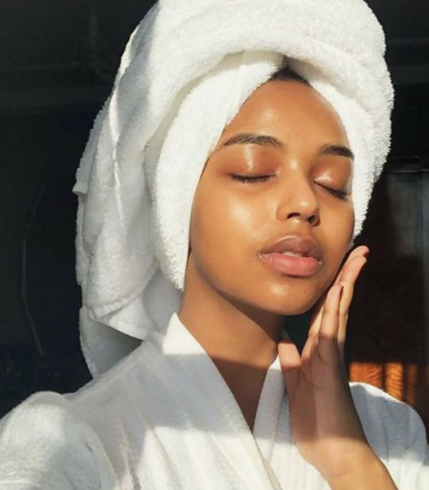 A Natural Alternative to Botox
