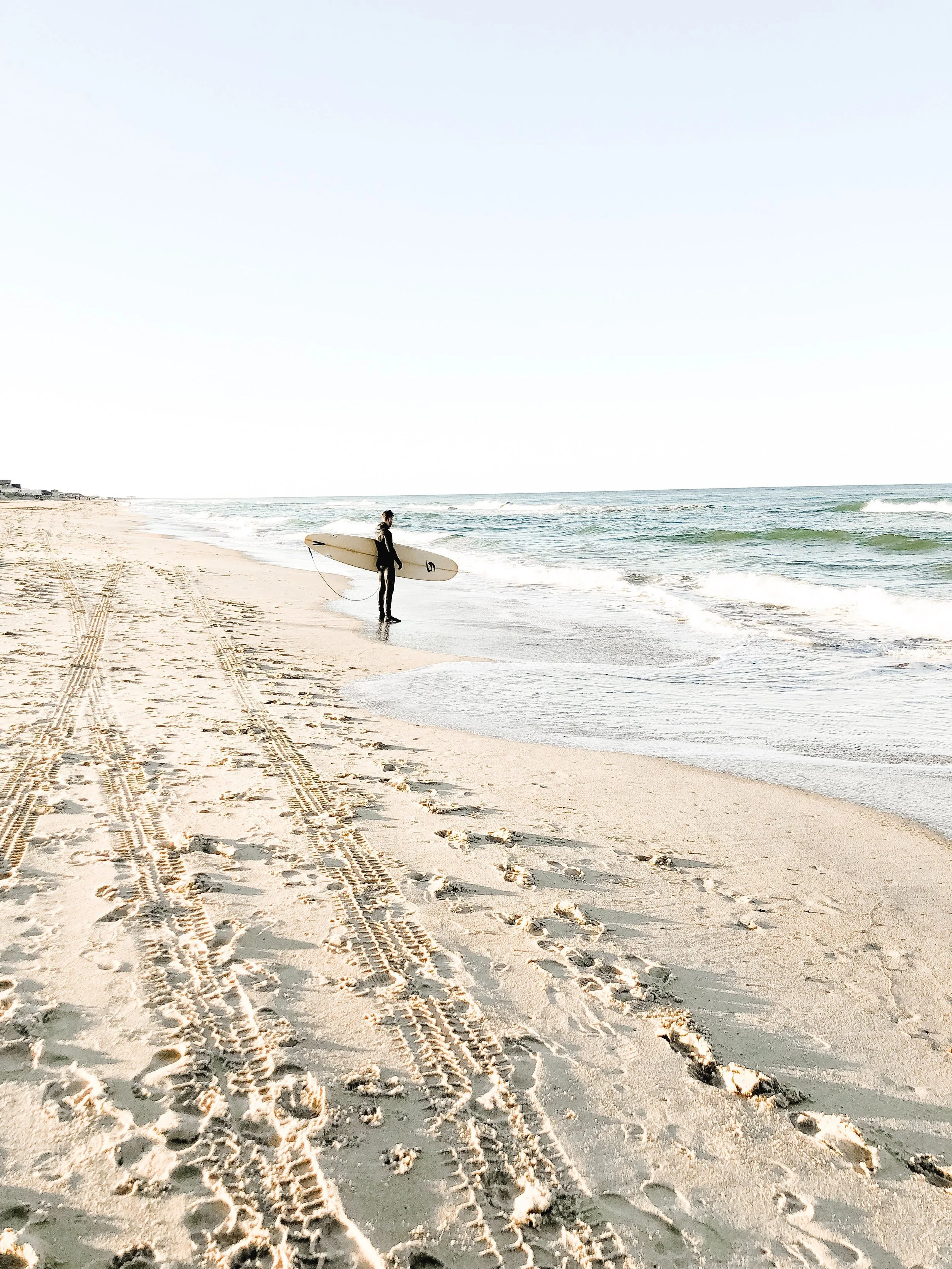 The Closest Beaches to Elon