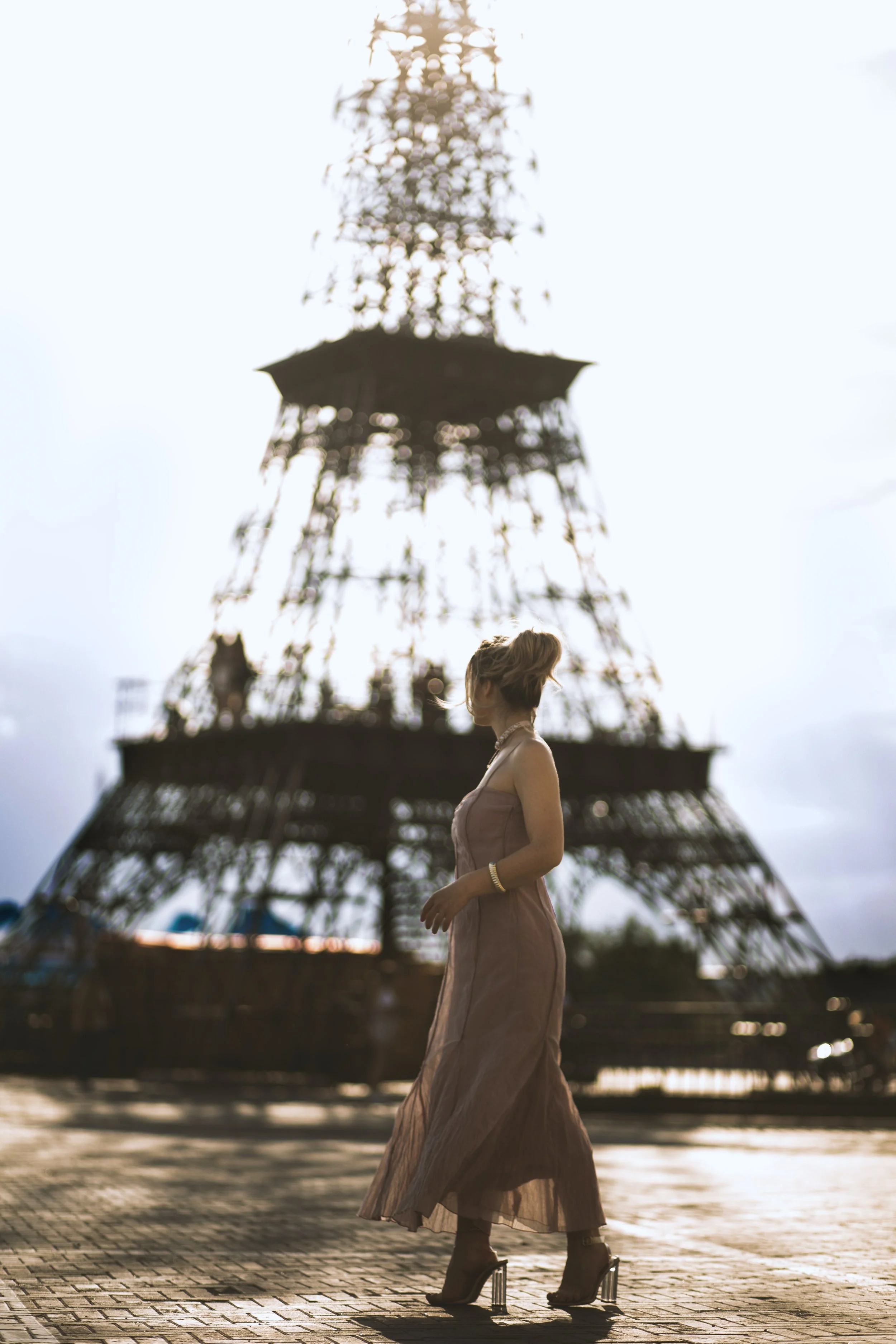 The Three Fashion Capitals of Europe 