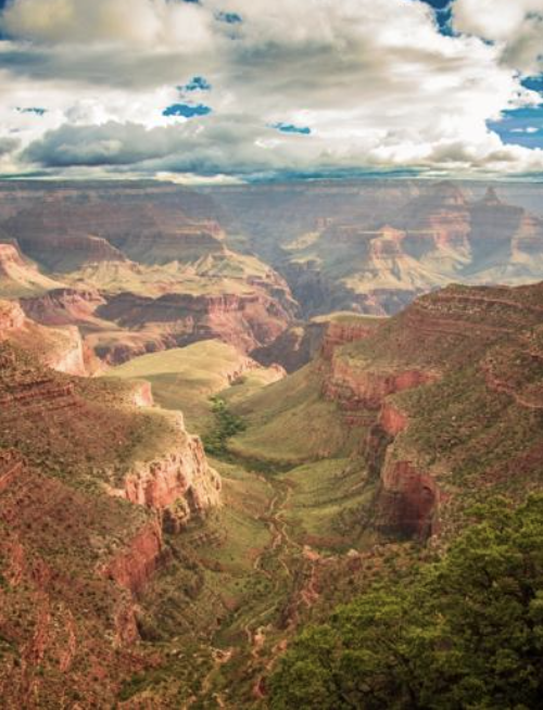 The Best National Parks to Visit Across the Country