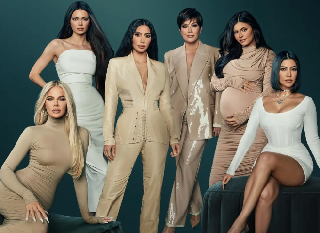The Kardashian Empire