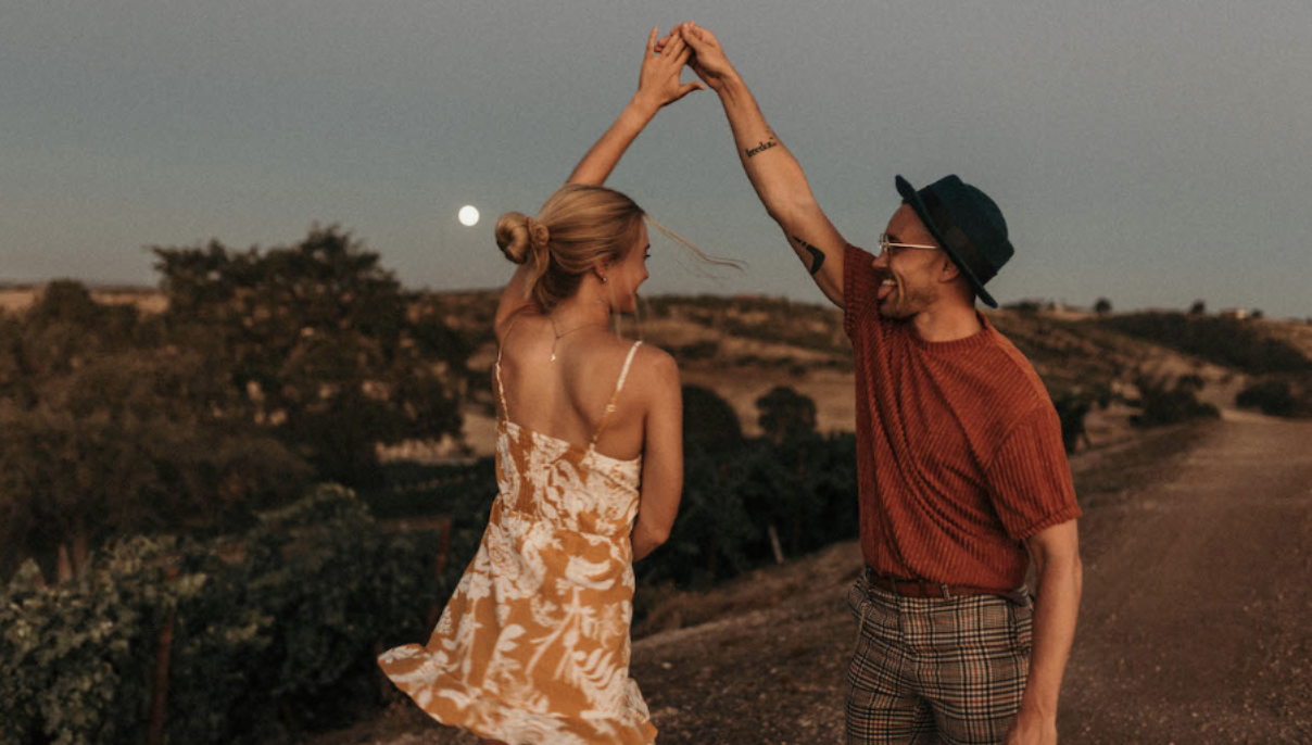 Breaking Down the 5 Love Languages