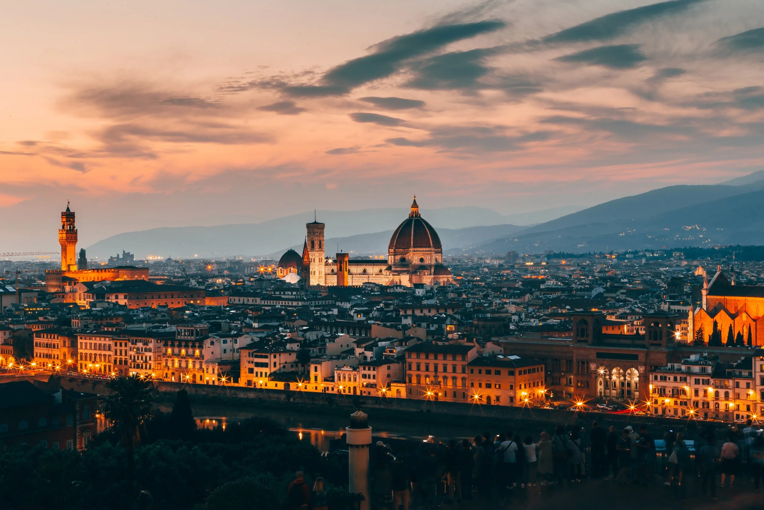 A Love Letter to Florence