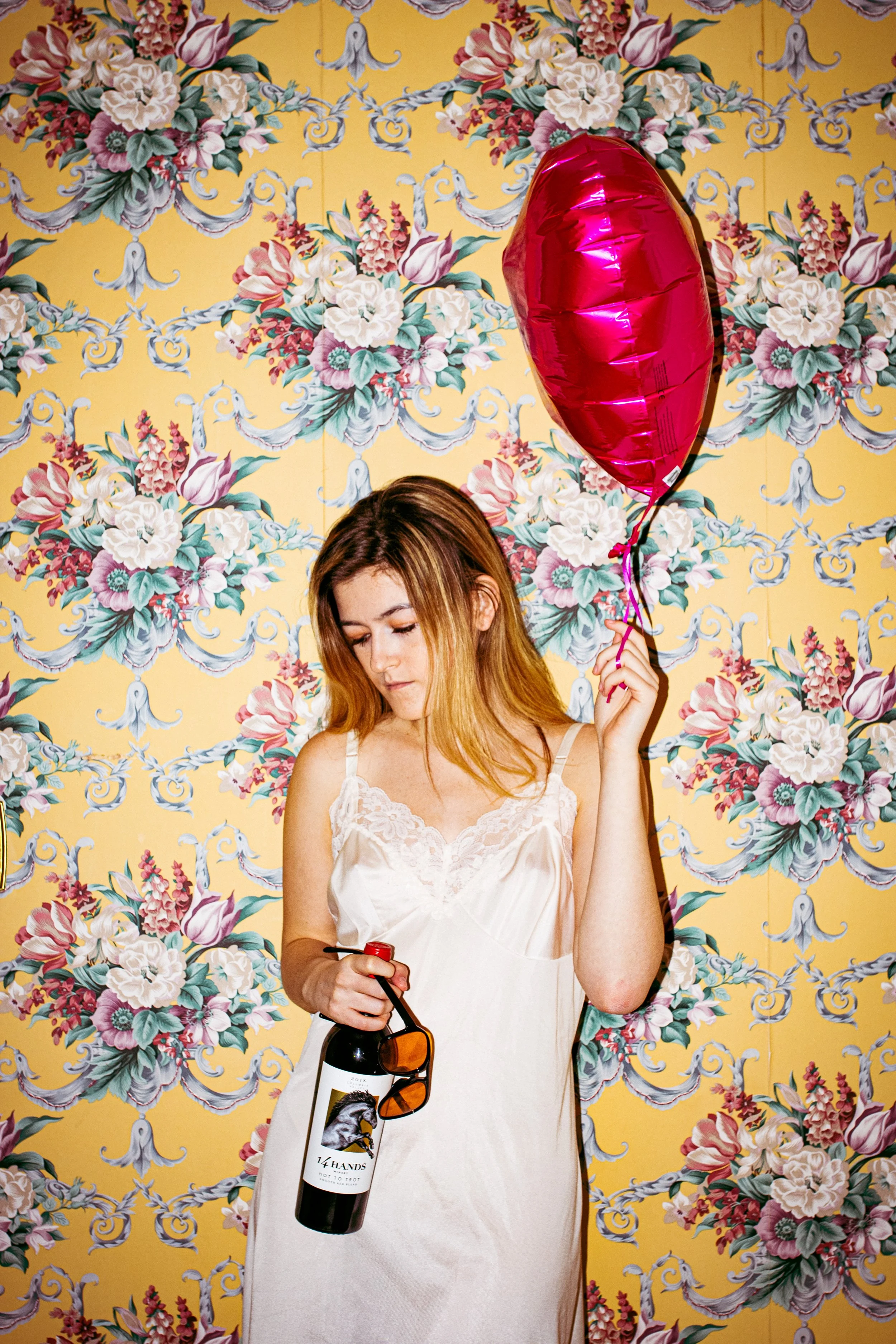 Stepping Away from People-Pleasing