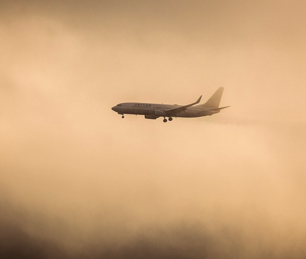 Are Airplanes Bad for the Environment? Let’s Talk About it.