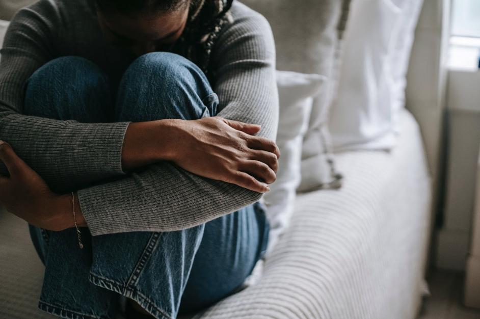 Are you having an emotional breakdown?