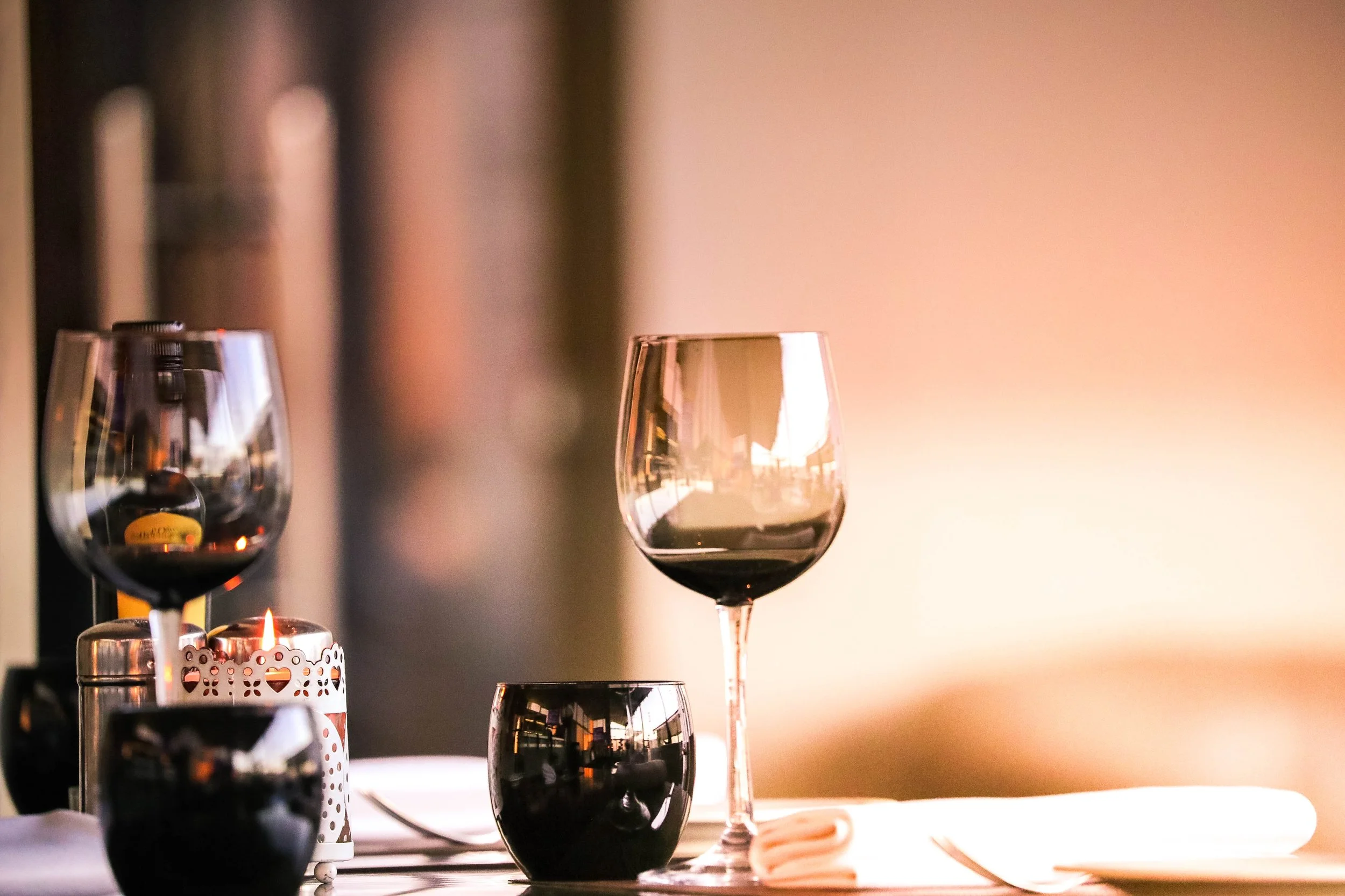 The Top 5 Restaurants in NC