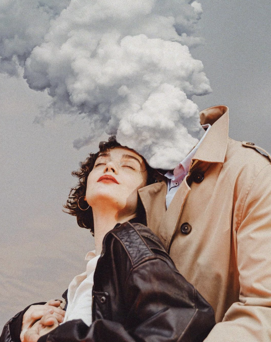 Don’t Look Back