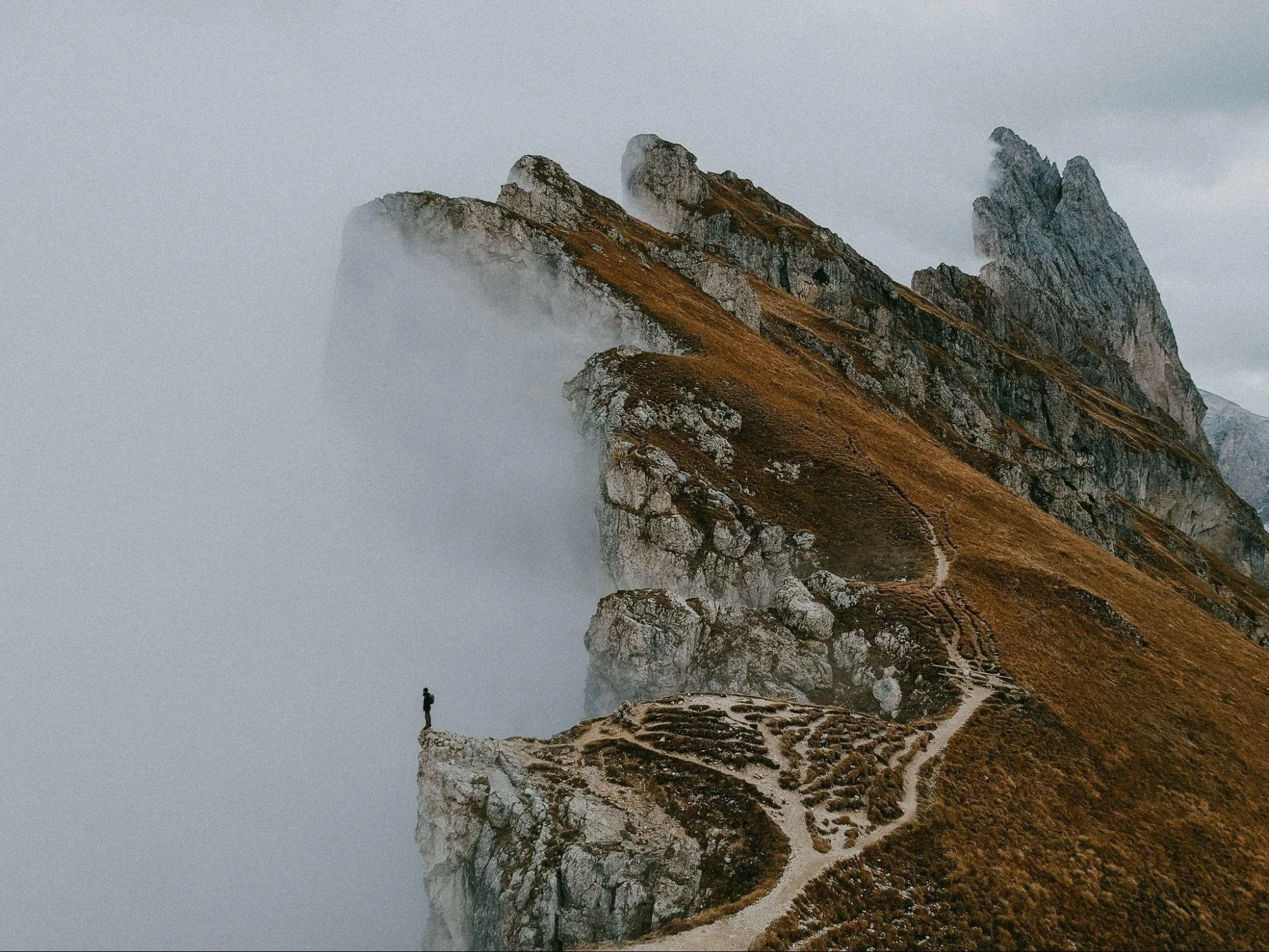 Taking the Road Less Traveled