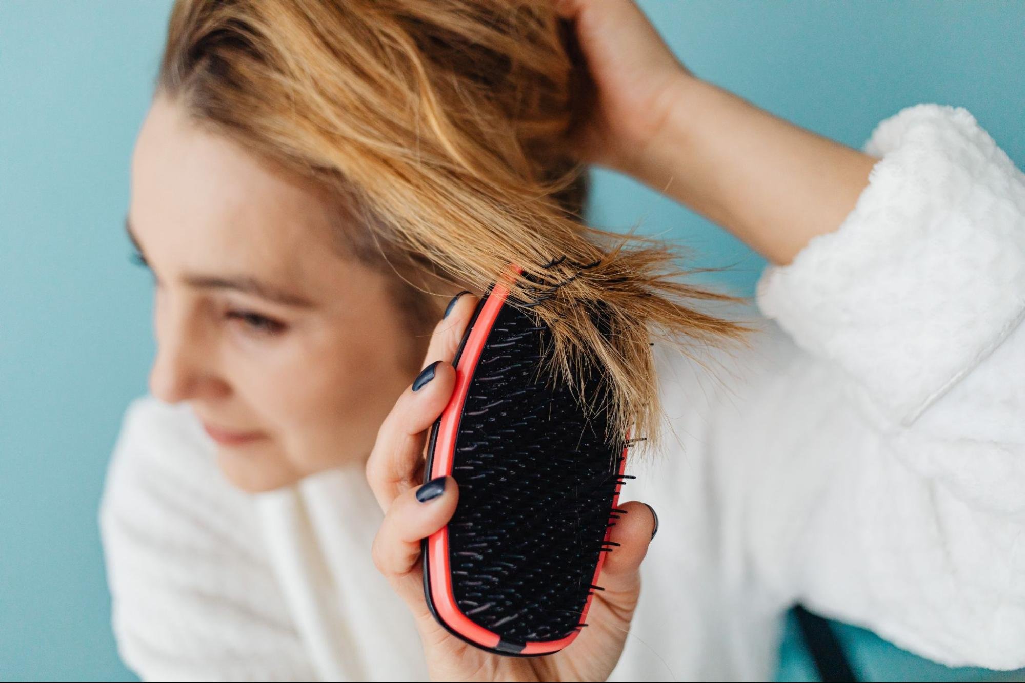 The Best Natural Hair Lightening Products 