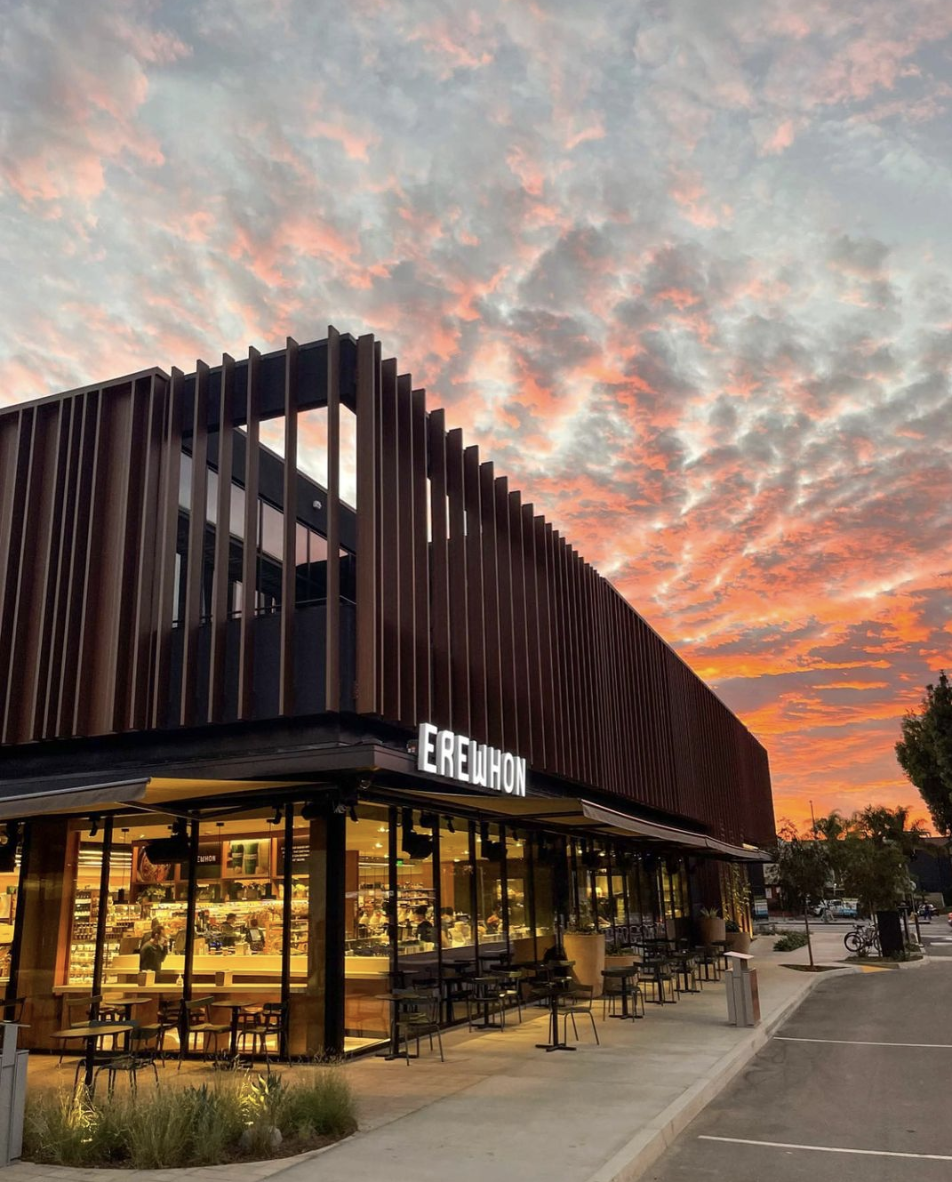 The Tale of Erewhon