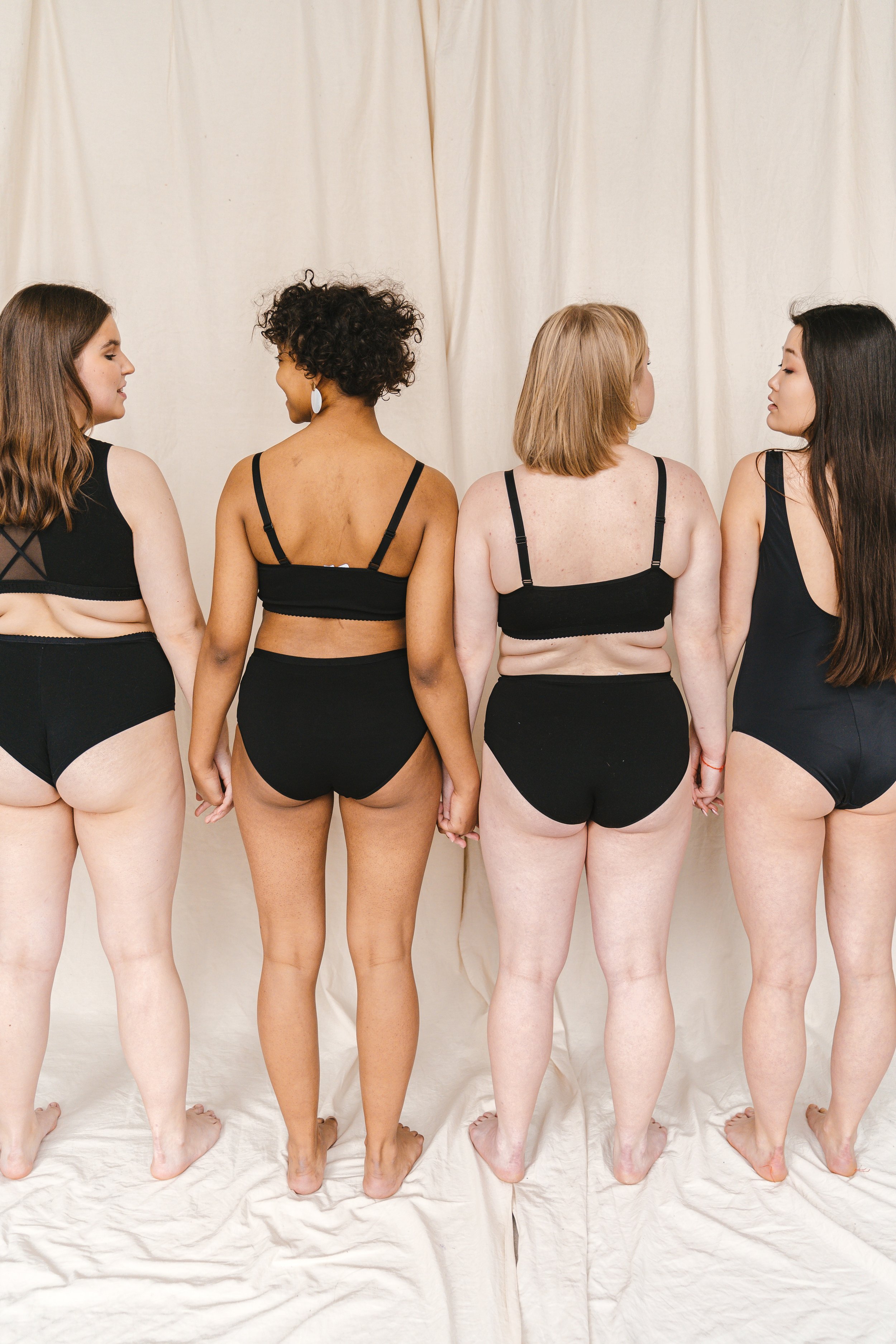 Every Body is a Beach Body