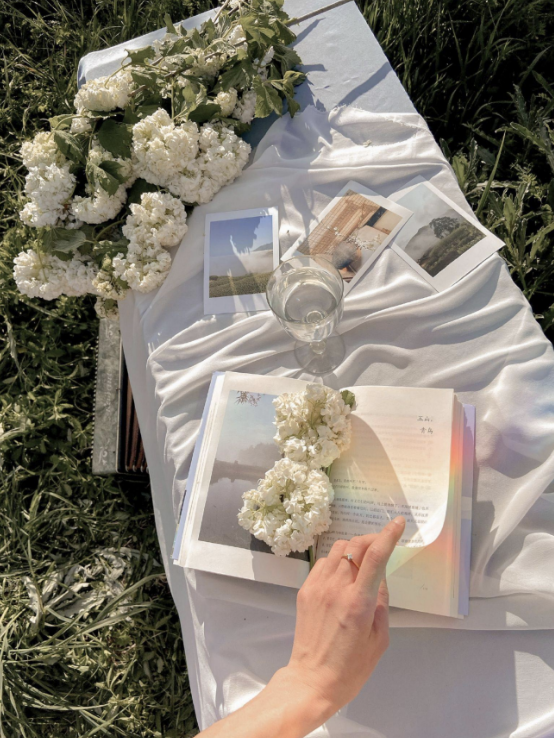 Bare Necessities: Summer Edition