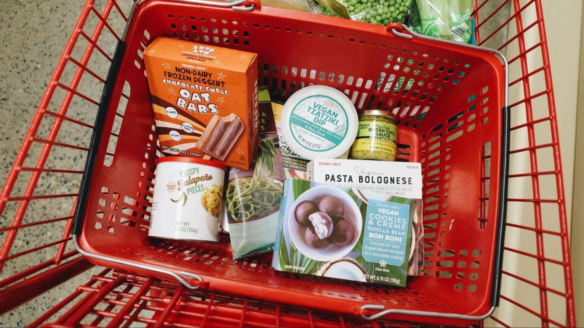 Trader Joe’s Summer Must-Haves 