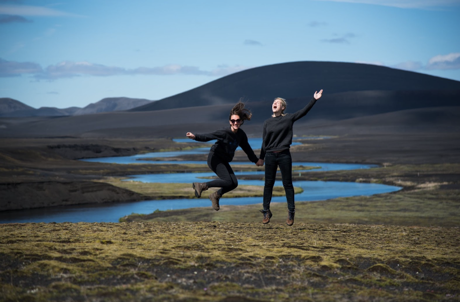 The Happiest Countries in the World