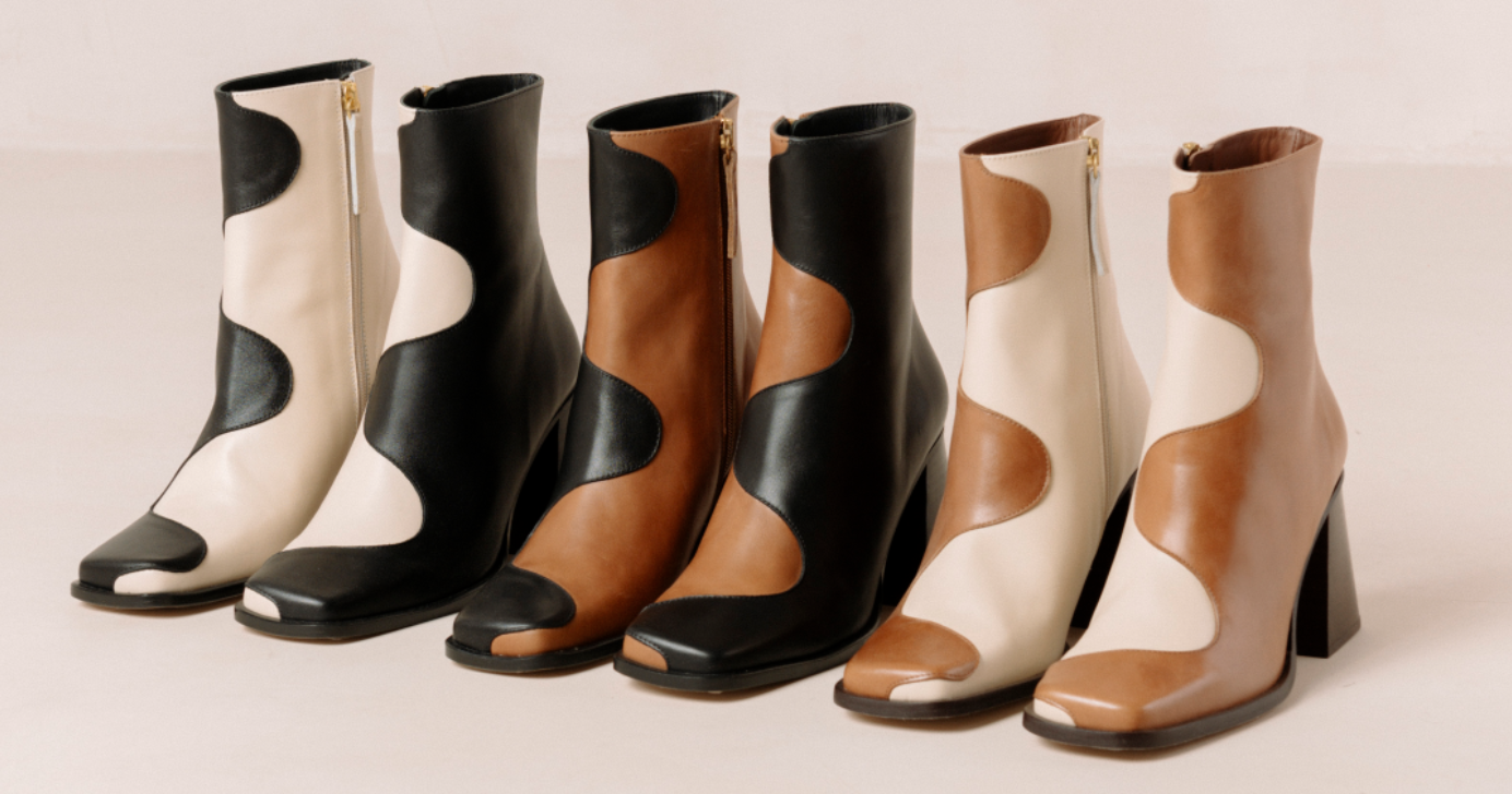 Alohas — Style and Sustainability for All