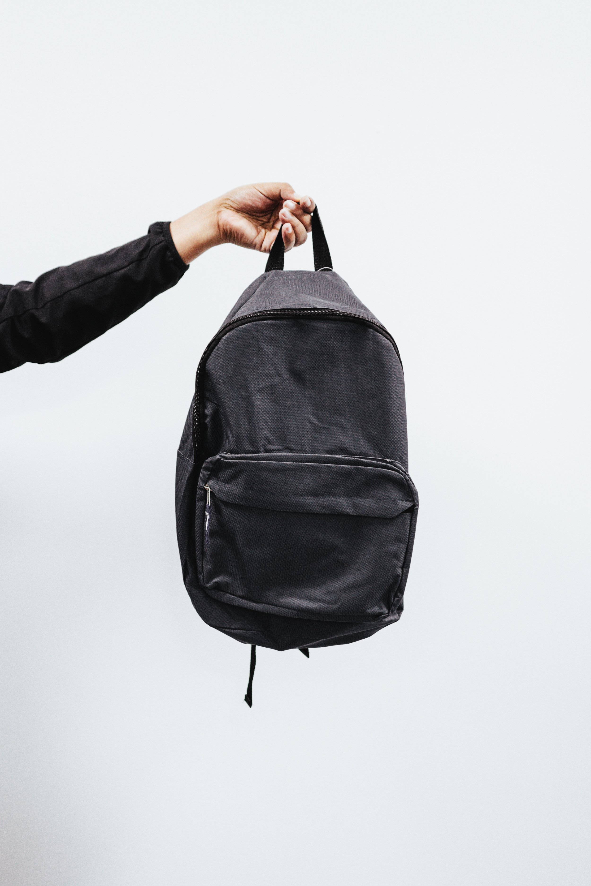Six Backpack Wellness Essentials You Need