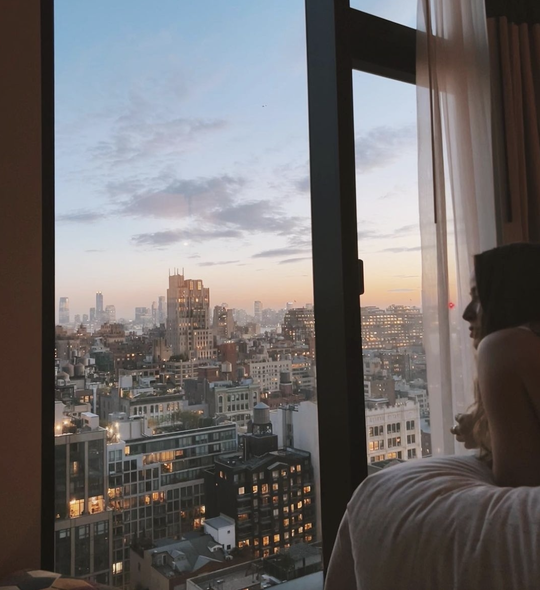COSMOPOLITAN Can Now Plan Your Next Girls Trip