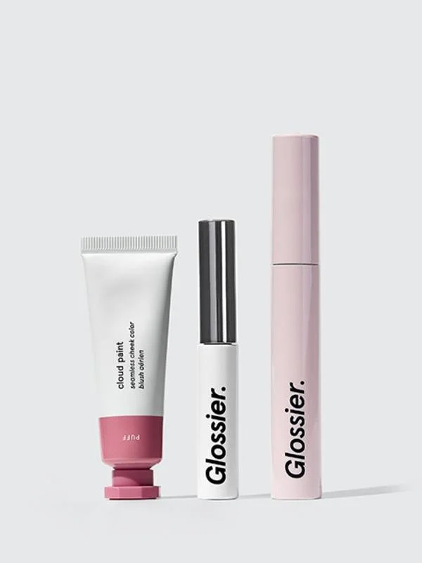 	The Evolution of Glossier 