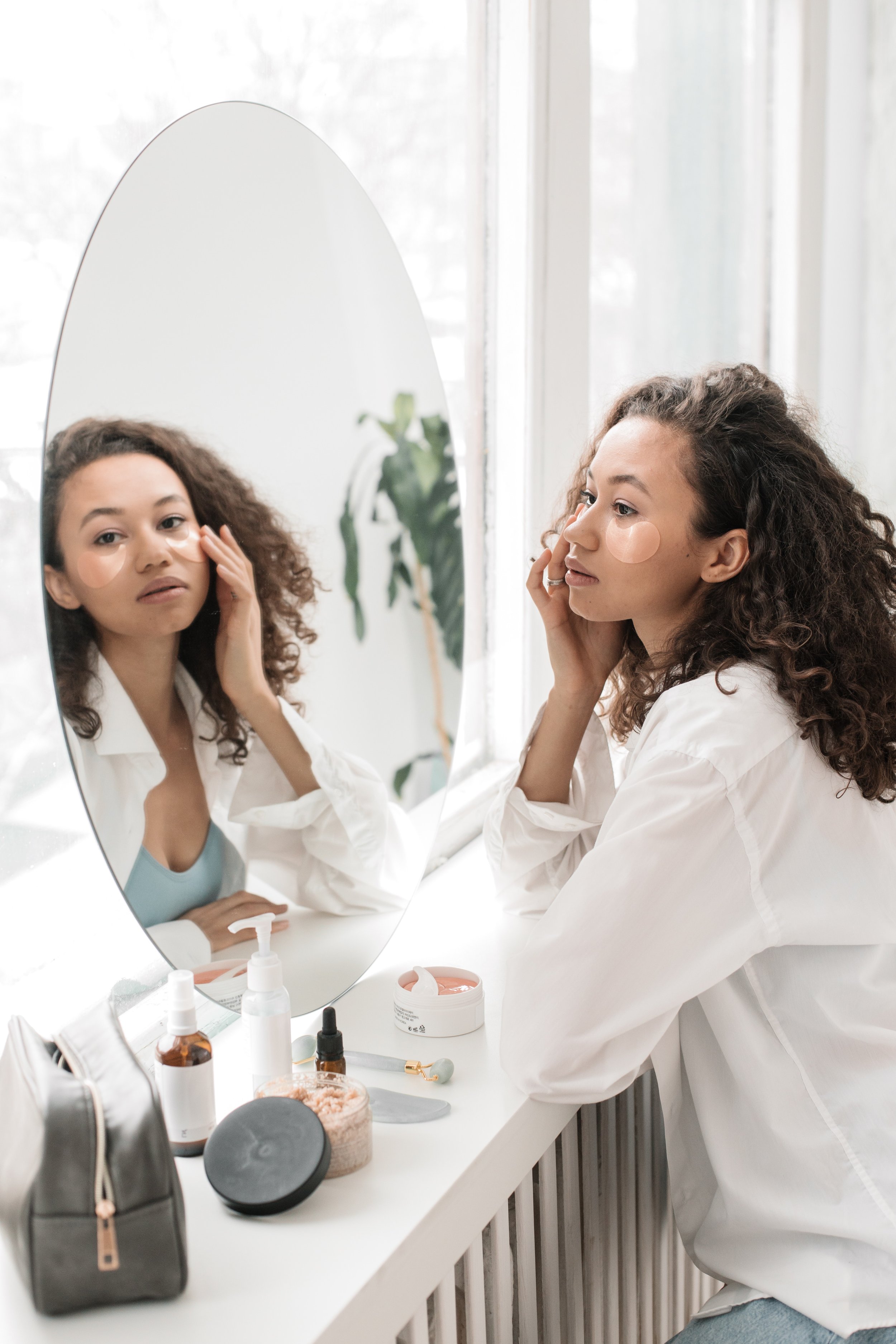 Green Cosmetics: The Jump Towards Sustainable Beauty
