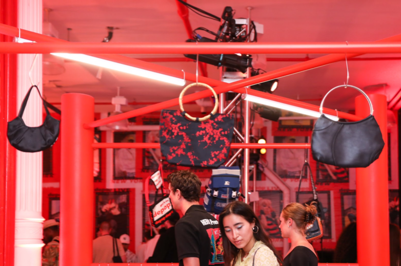 Depop: the New Wave of Online Thrifting