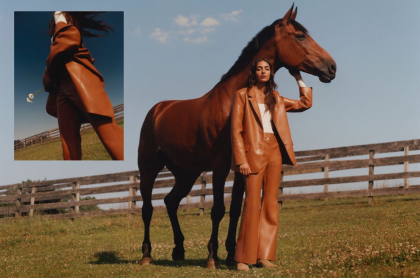 Breaking Down Aritzia’s Fall Collection