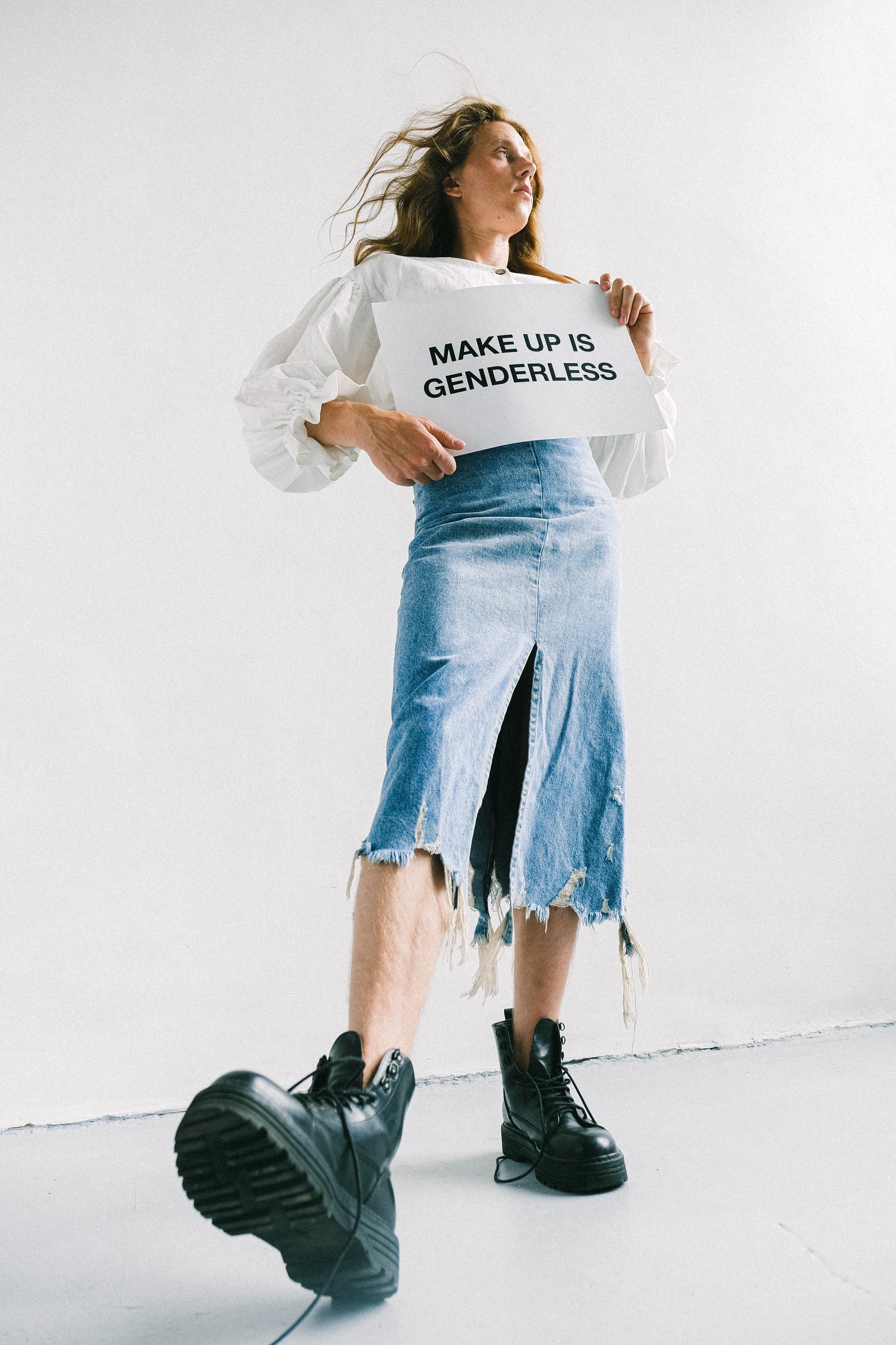 Get Excited for Gender-Inclusive Beauty Brands
