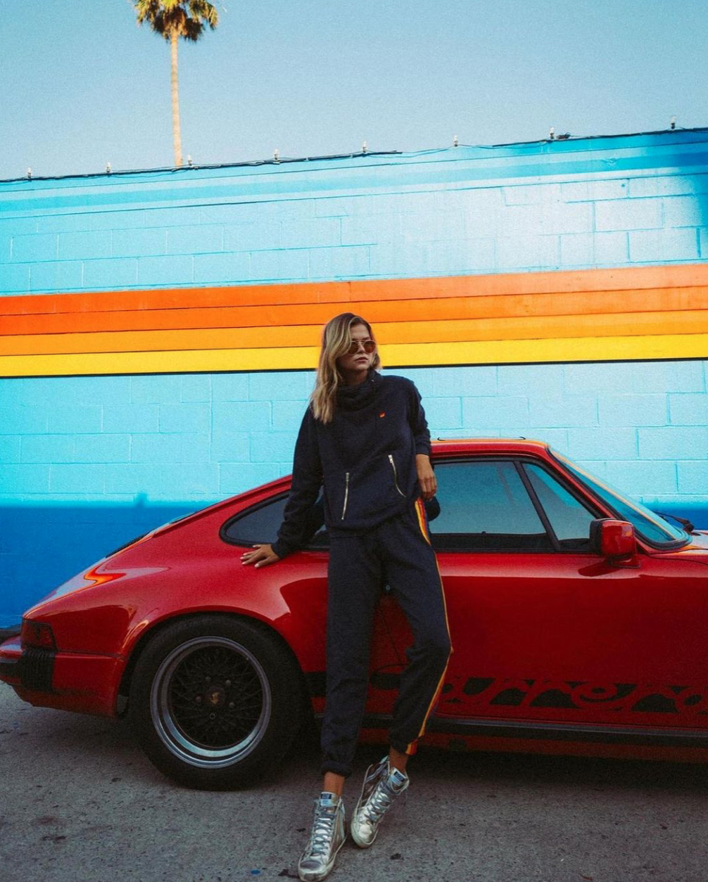 Sales Soar With a Flight Called: Aviator Nation