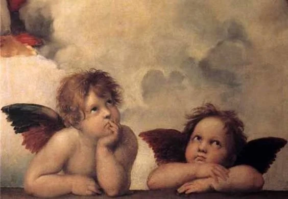 The Modern Renaissance of Raphael’s Sistine Madonna