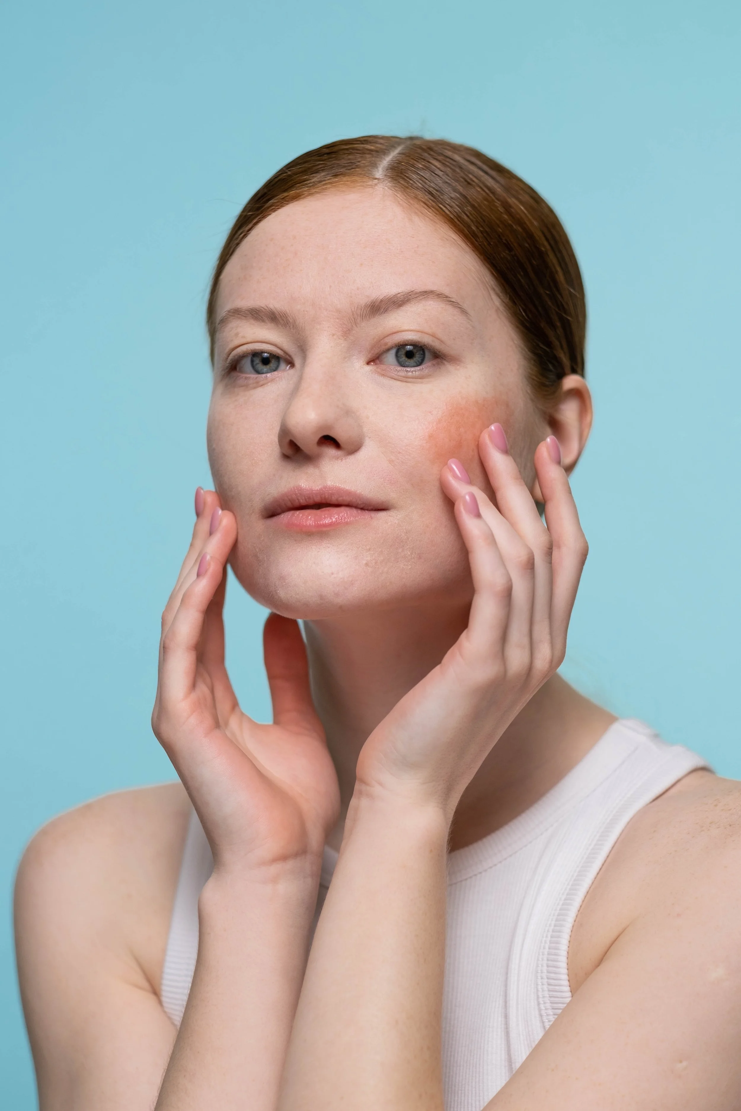  I Woke Up Like This: The No Makeup, Makeup Look 