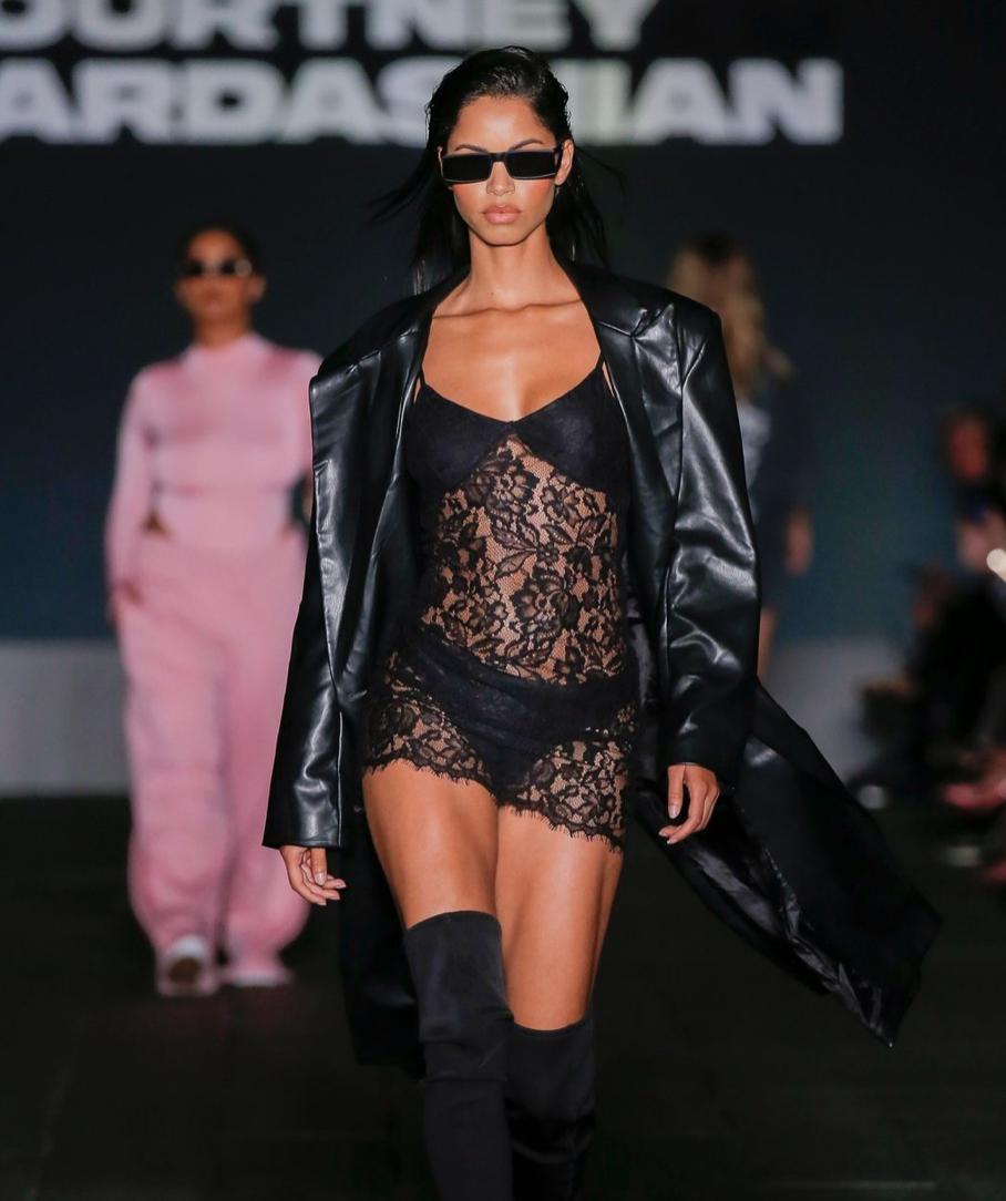 Fashion Fraud: The Greenwashing of NYFW