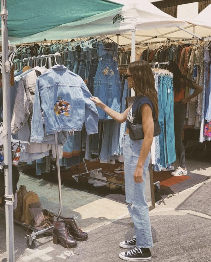 So Vintage