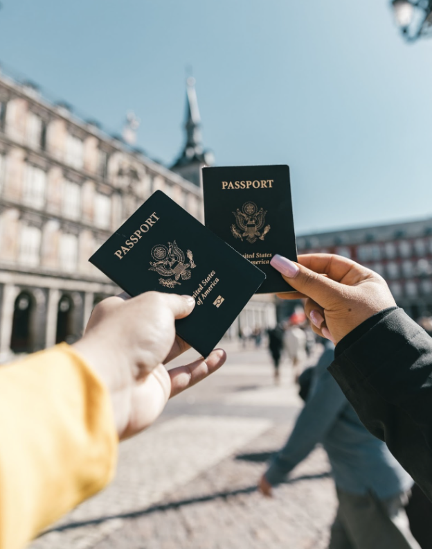 Lessons from One Month Abroad