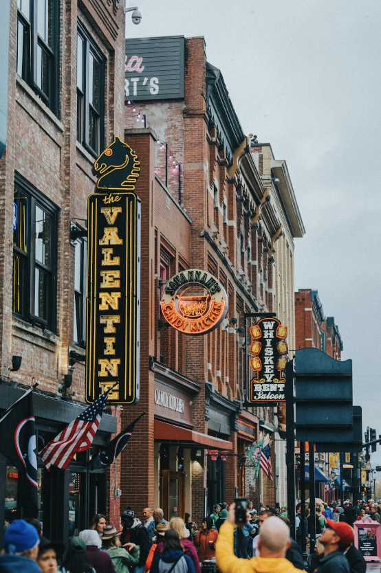 Alum Advice on Fall Break: Nashville Edition
