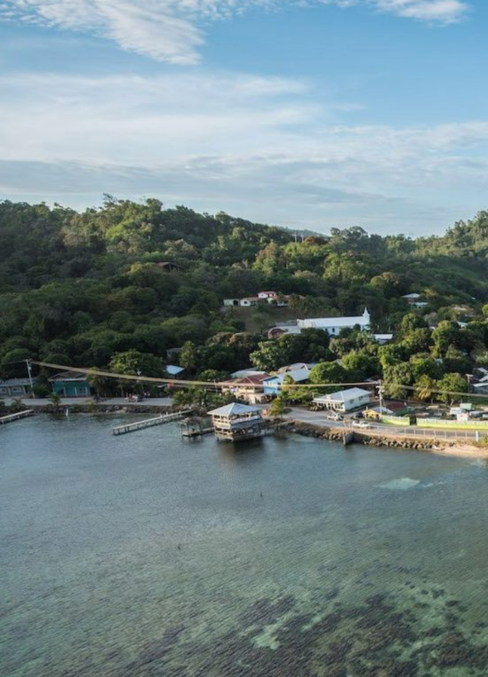Eat your Way through Latin America: Honduras
