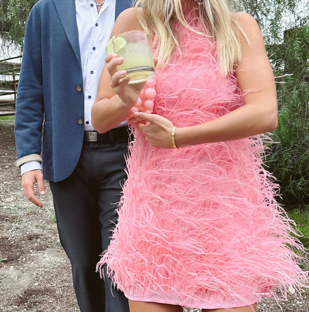 Fall Formal's Best-Dressed Guest