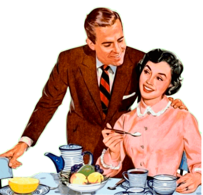 Don’t Worry Darling Style 