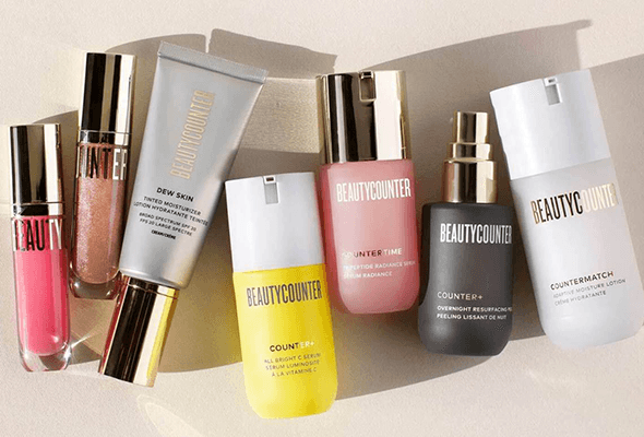 Beauty Counter: The Rise of Clean Beauty
