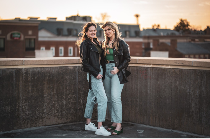 Bringing Back the Leather Jacket 