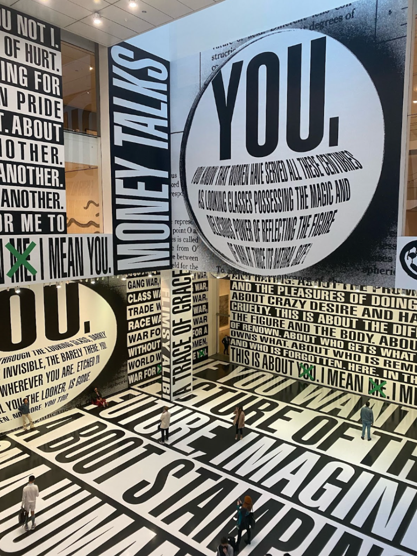 I am You and You are Me