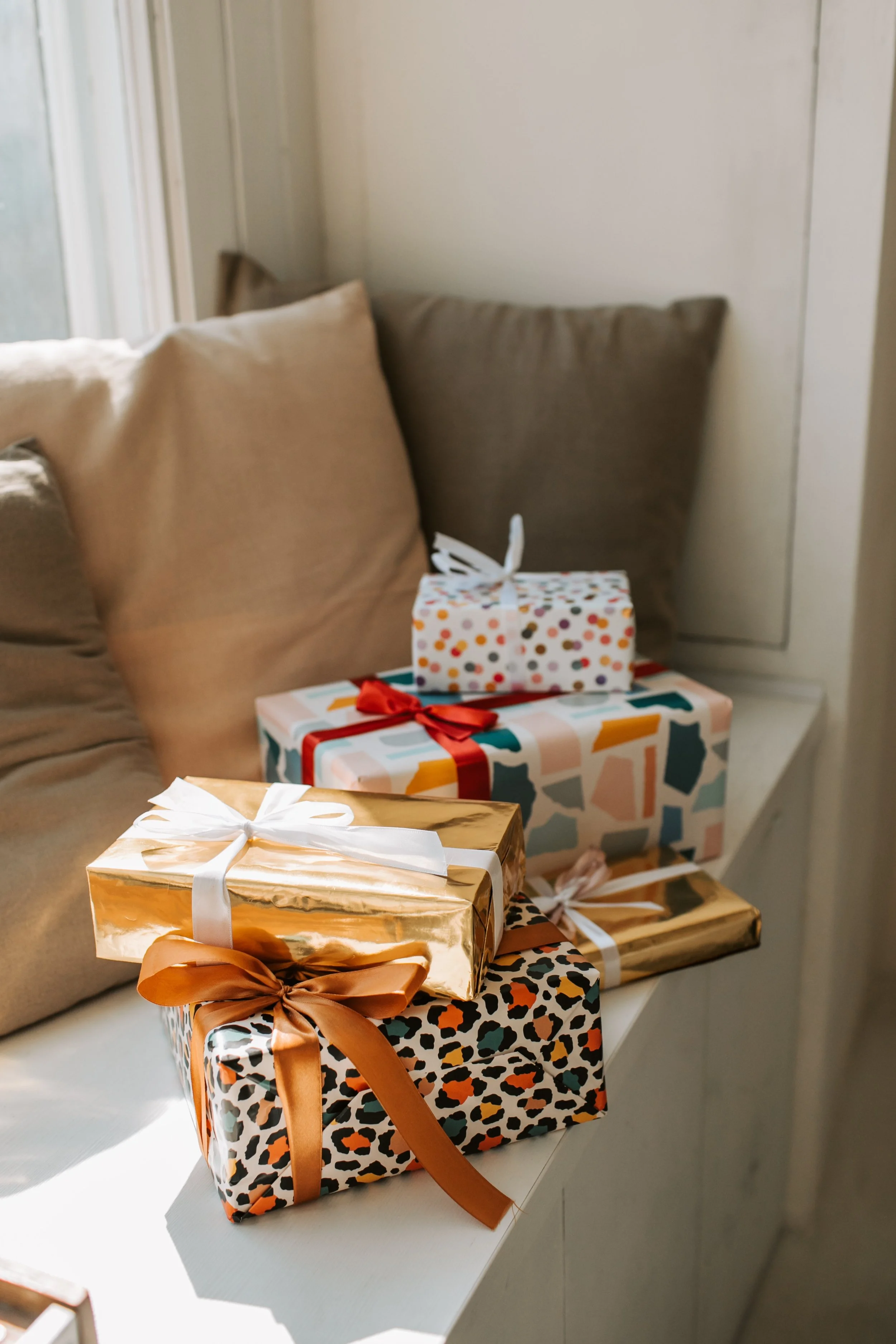 The Best Holiday Gift Sets 
