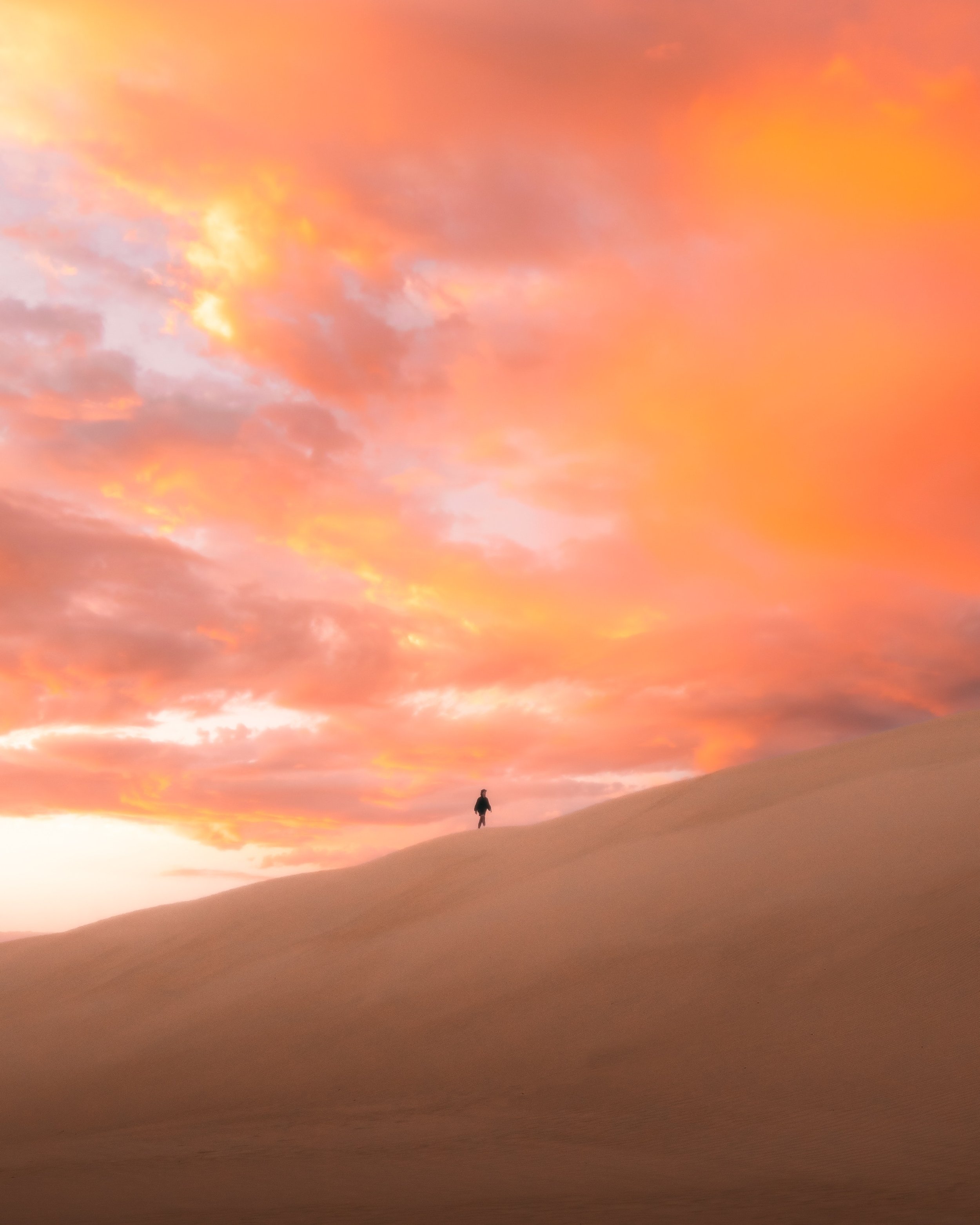 Check in With Yourself: The Importance of Alone Time