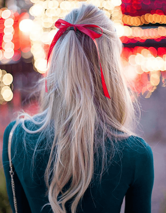 Don’t Doze on Ribbon and Bows! 