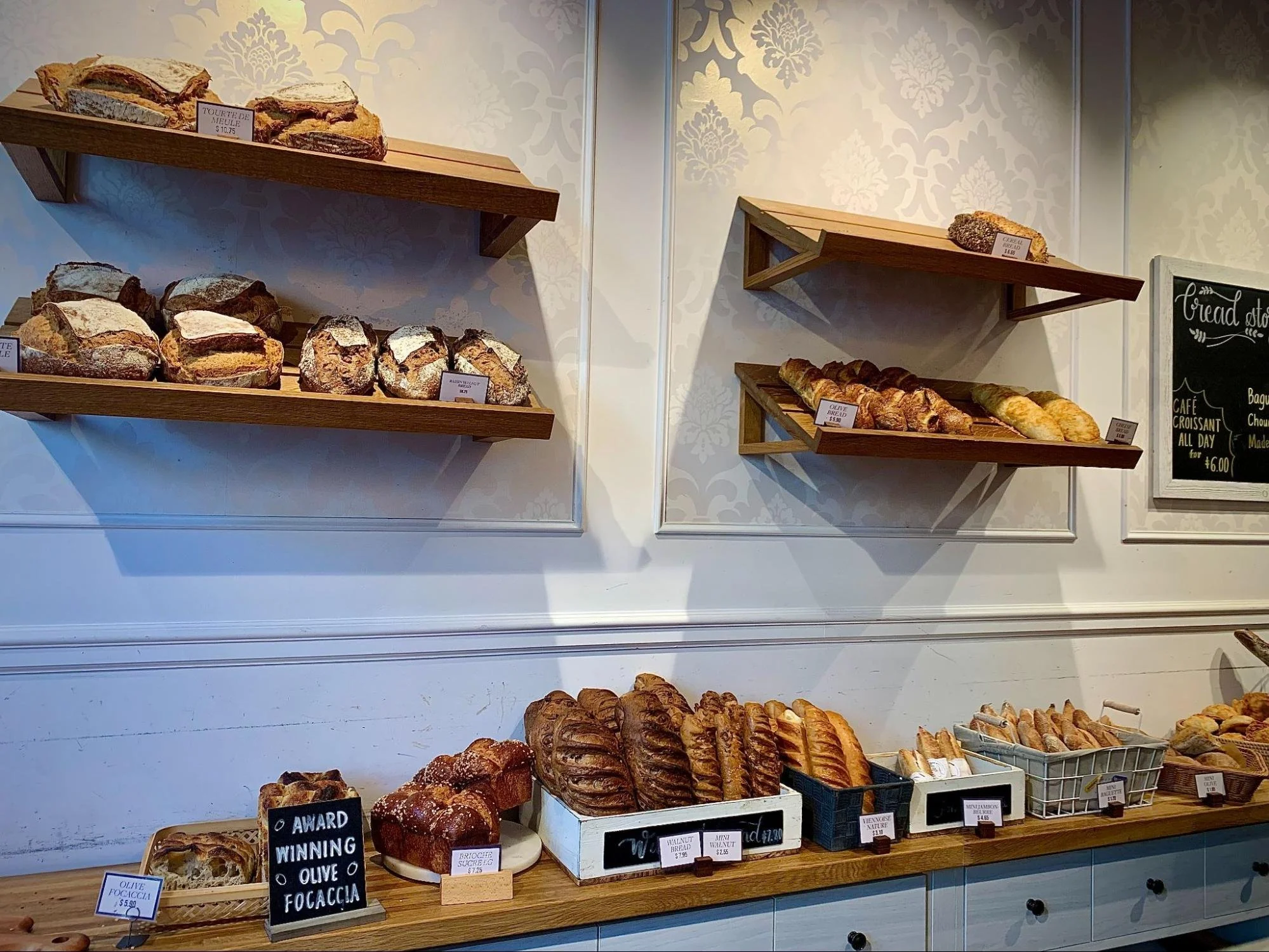Hot Takes on NYC’s Pastry Scene