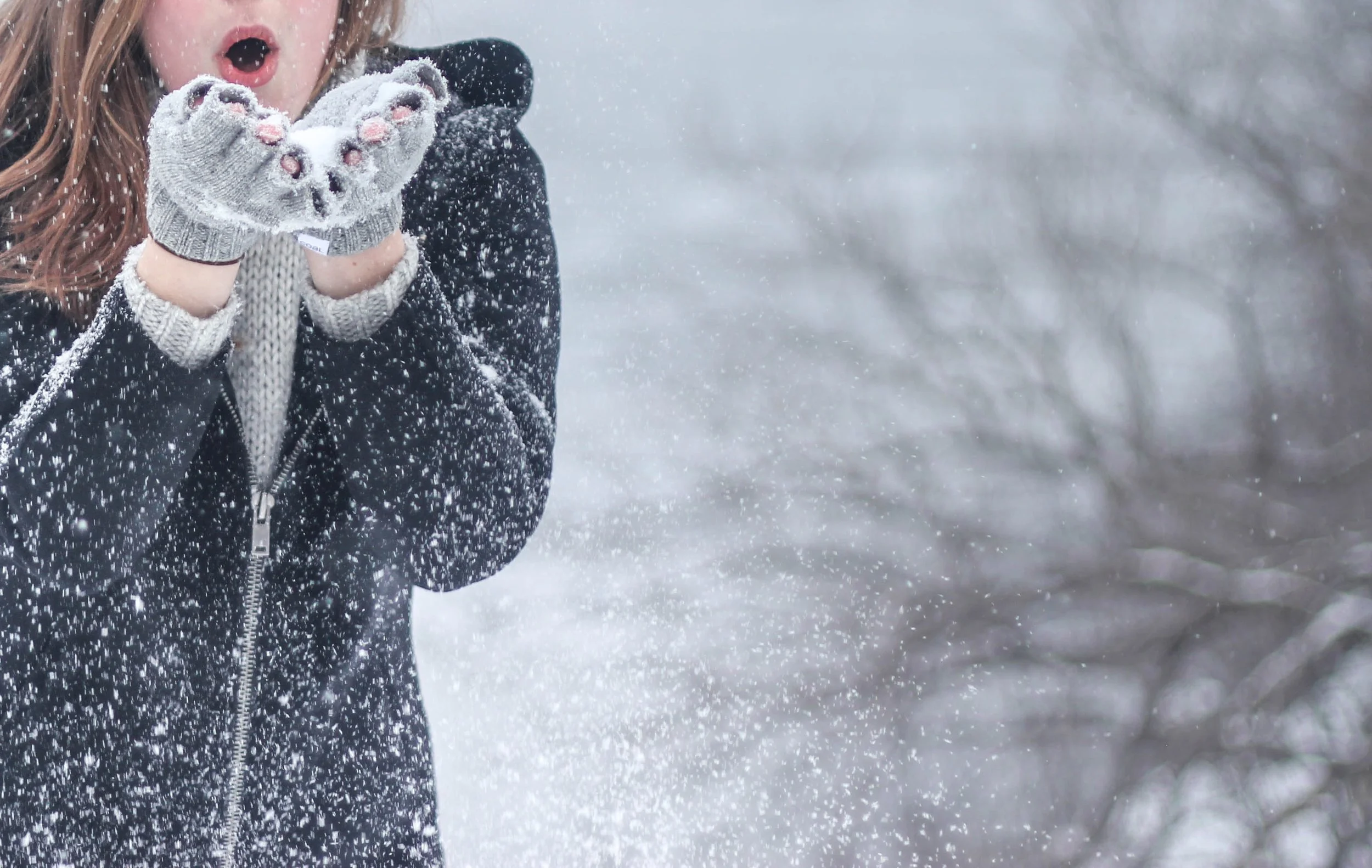 5 Skincare Must-Haves for the Upcoming Winter Season