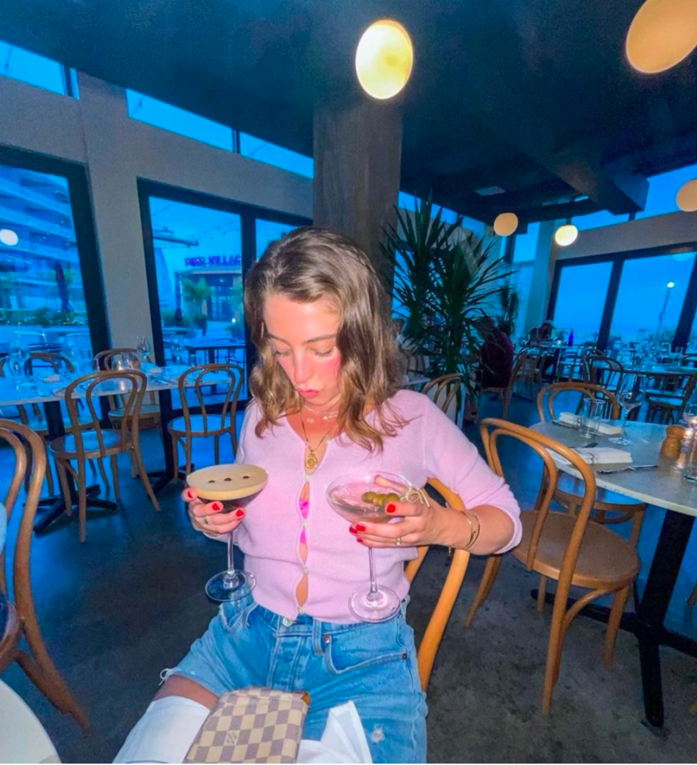 Why Eli Rallo is an Absolute Badass 